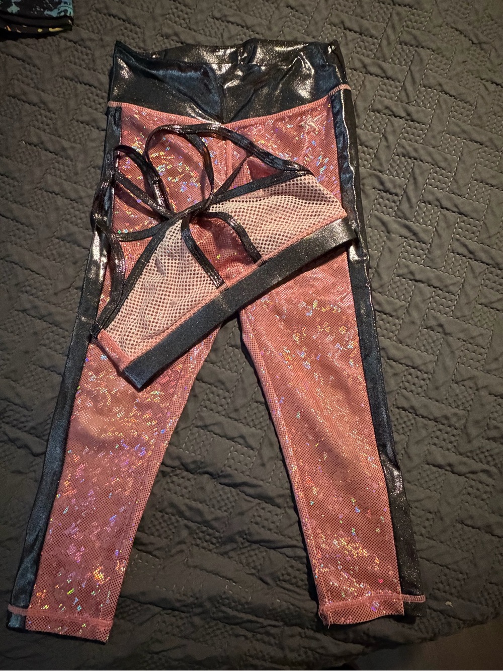 Rebel YM Set